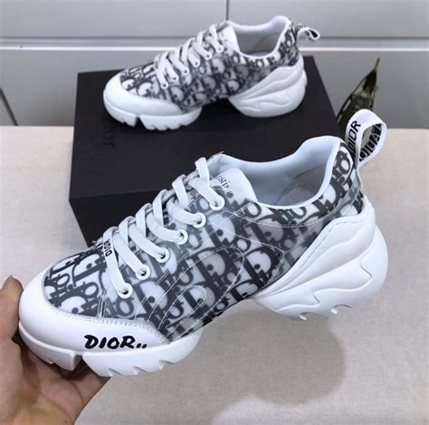 custom sneakers dior|christian Dior sneakers for women.